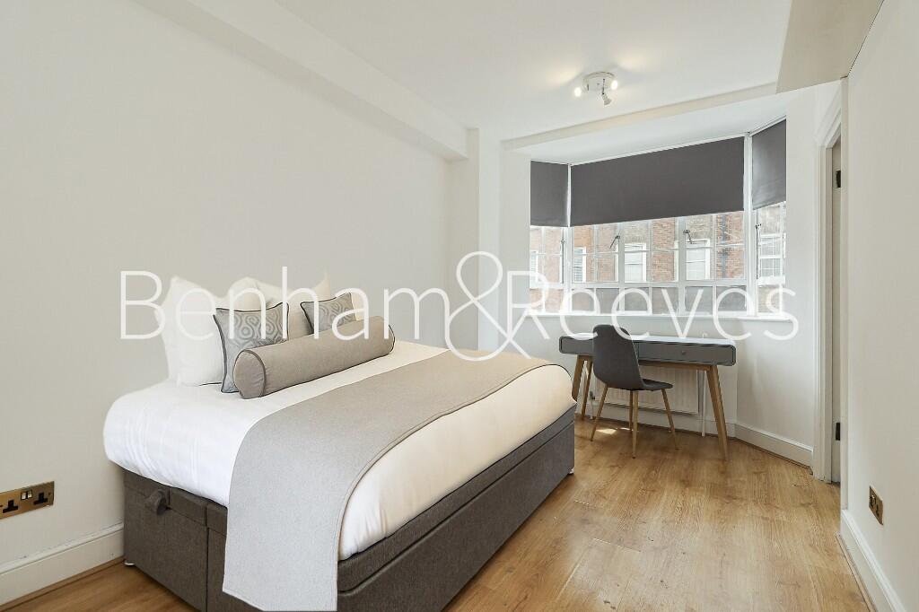 Main image of property: Chelsea Cloisters, Sloane Avenue, London, SW3