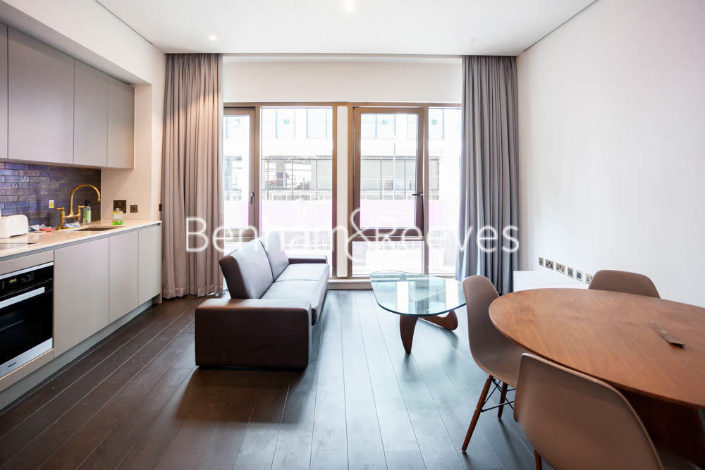Main image of property: Victoria Street, London, SW1H