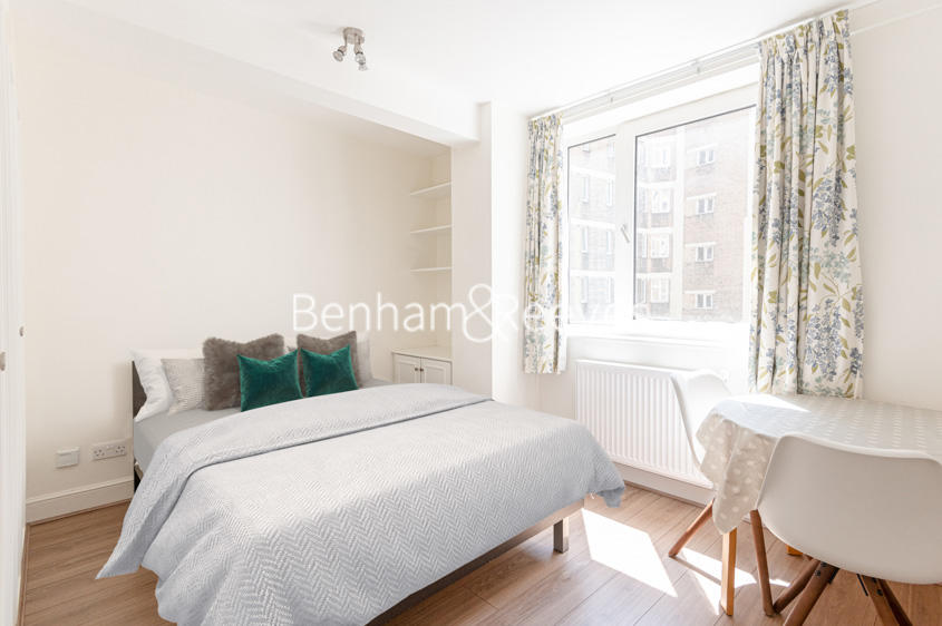 Main image of property: Chelsea Cloisters, Sloane Avenue, London, SW3
