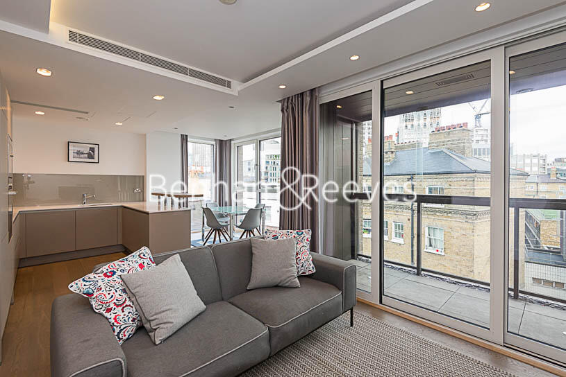 Main image of property: Great Peter Street, London, SW1P