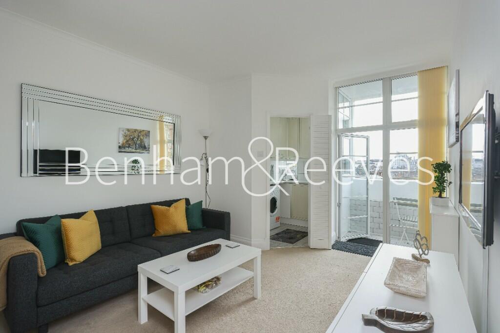 1 bedroom apartment for rent in Sloane Avenue Mansions, Chelsea, Sw3, SW3