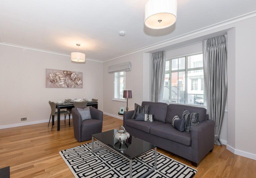 Main image of property: Brompton Road, London, SW3