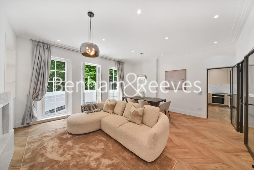 Main image of property: Wilton Place, London, SW1X
