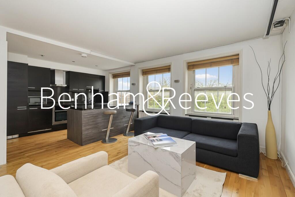 Main image of property: Ennismore Gardens, London, SW7