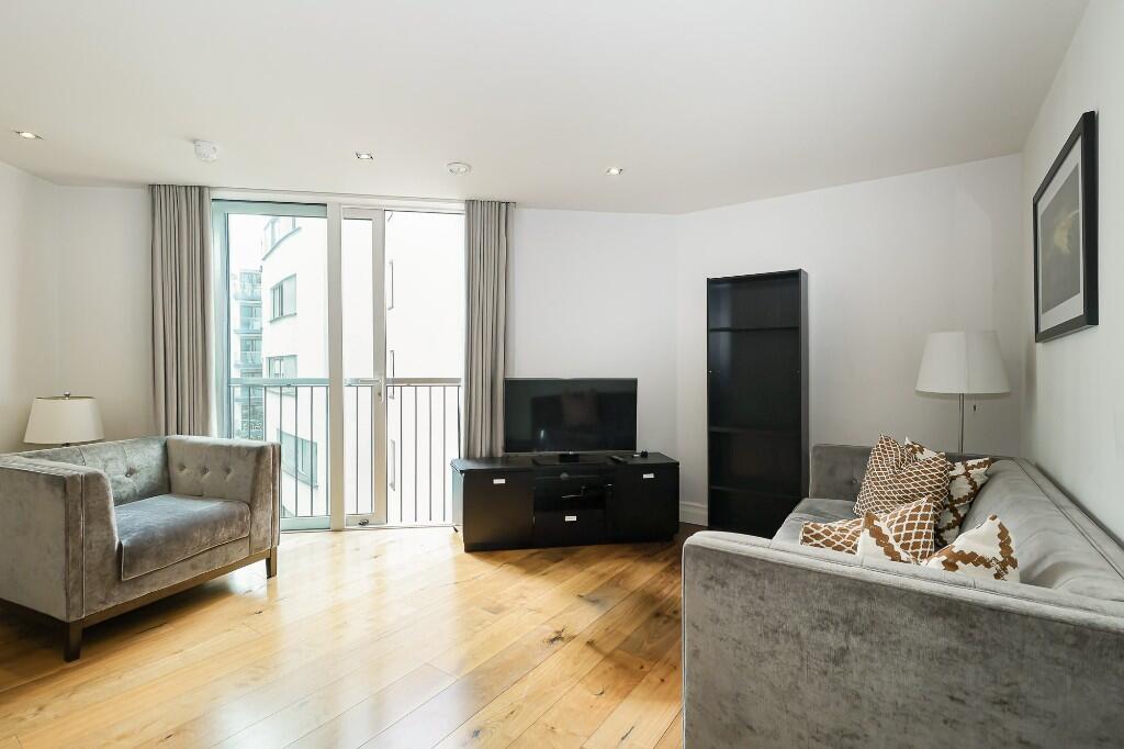 Main image of property: The Hansom Building, Bridge Place, SW1V