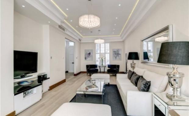 Main image of property: Trevor Place, Knightsbridge SW7
