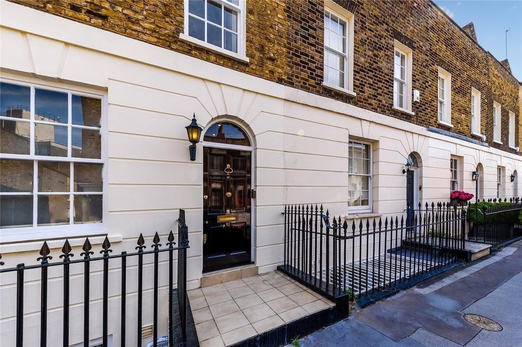 Main image of property: Bourne Street, Belgravia, SW1