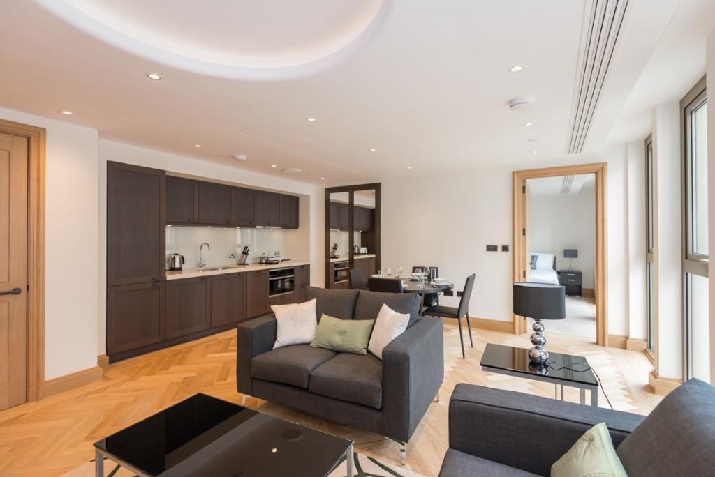 Main image of property: John Islip Street, London, SW1P