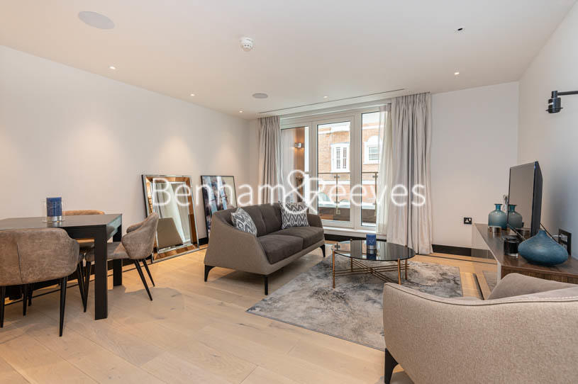 Main image of property: 26 Chapter Street, Westminster, SW1P