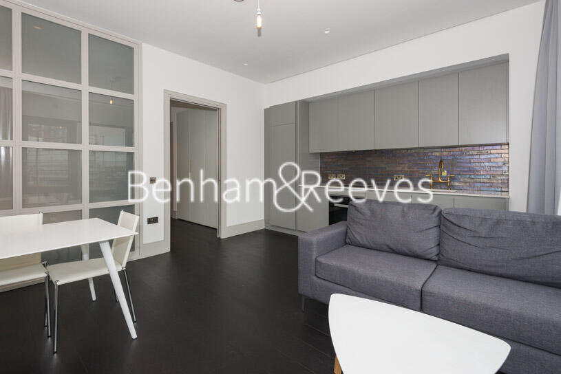 Main image of property: Victoria Street, London, SW1H