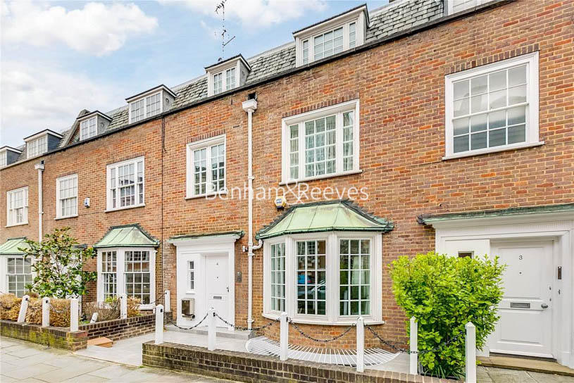 Main image of property: Manresa Road, Chelsea, SW3