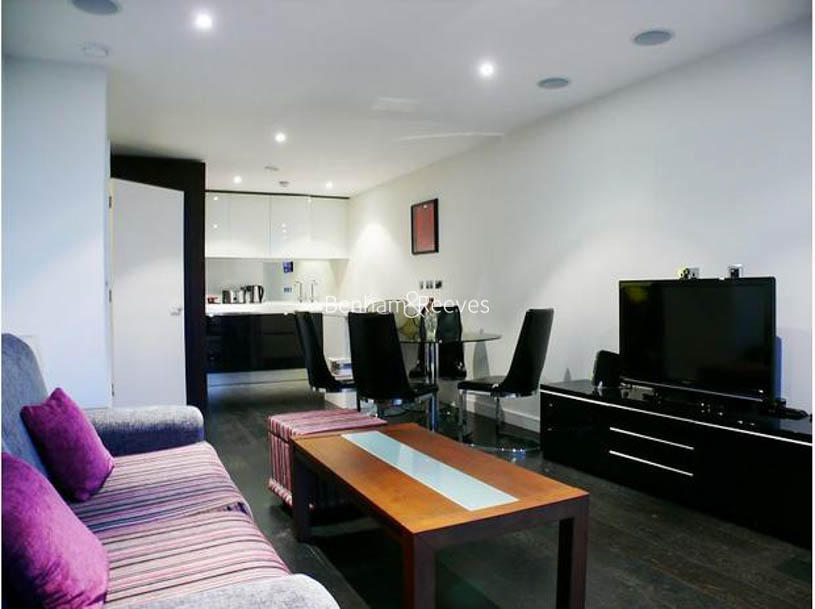 Main image of property: Gatliff Road, London, SW1W