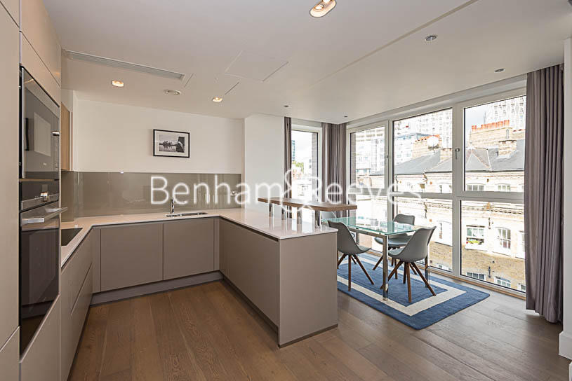 Main image of property: Great Peter Street, Westminster, SW1P