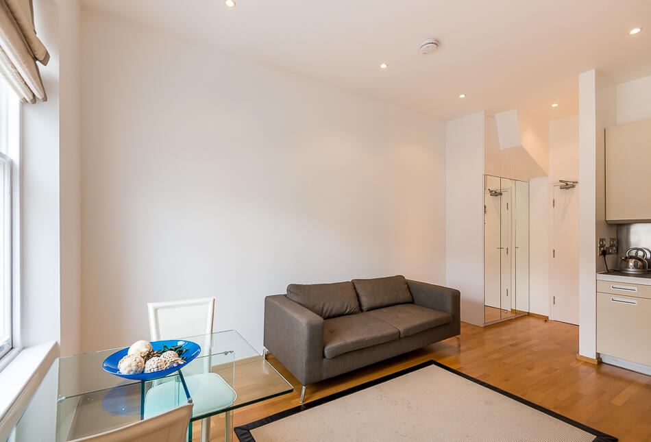Main image of property: St. Stephens Gardens, Bayswater, Hyde Park, W2