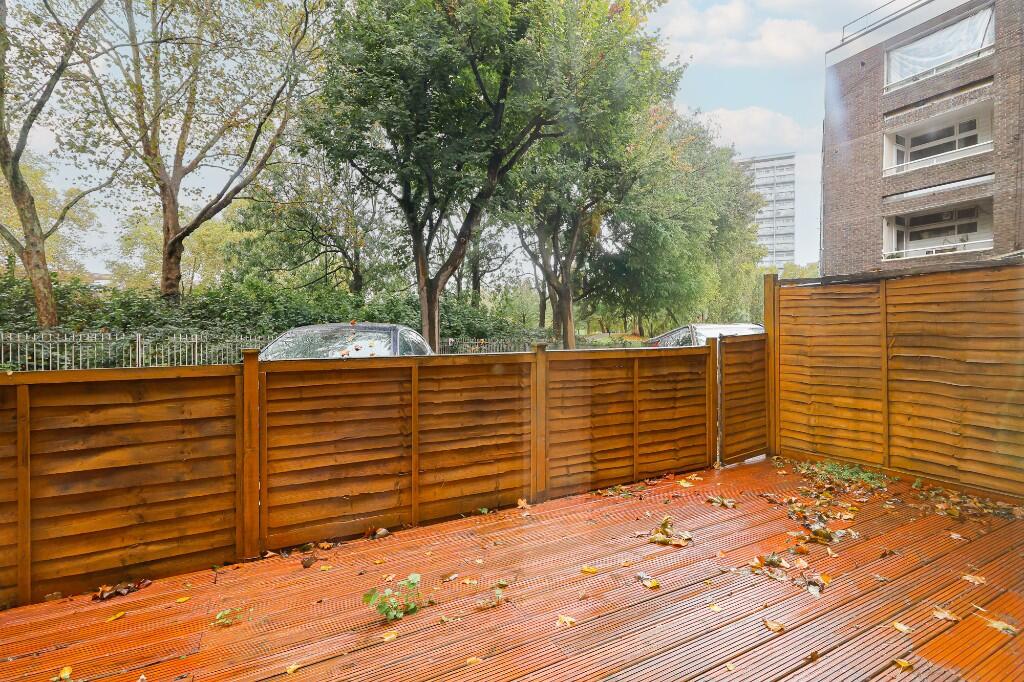 Main image of property: Bourne Terrace, Bayswater, W2