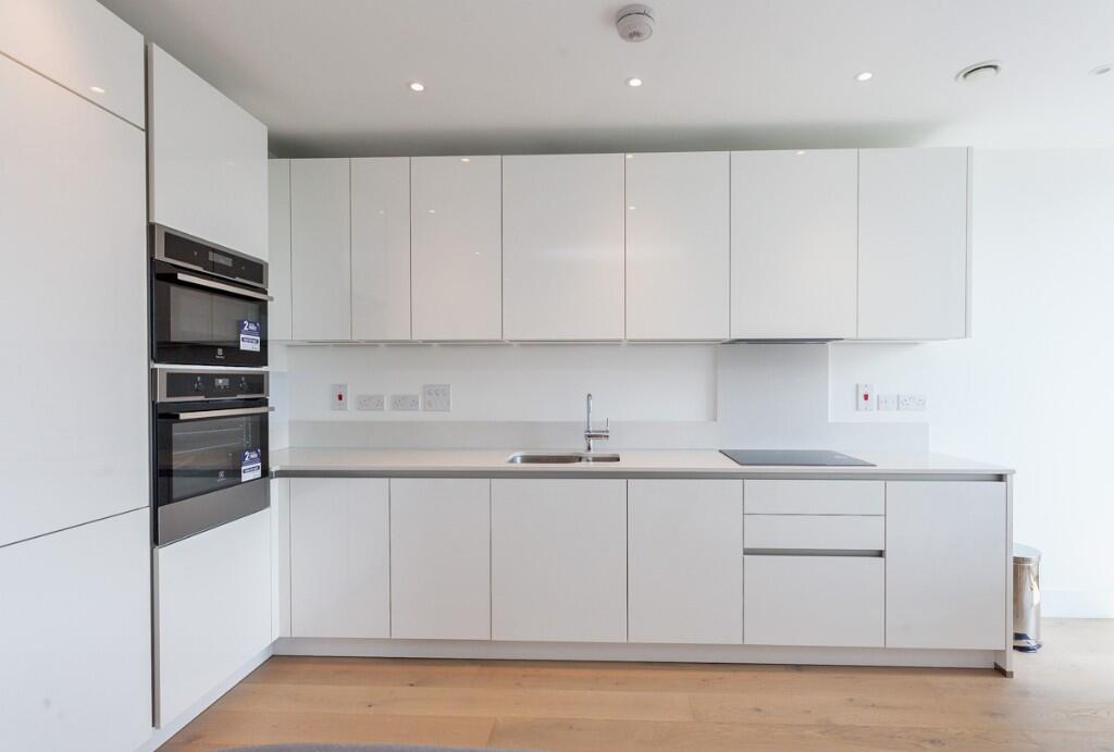Main image of property: Camden Courtyards, Rochester Place, Camden, NW1