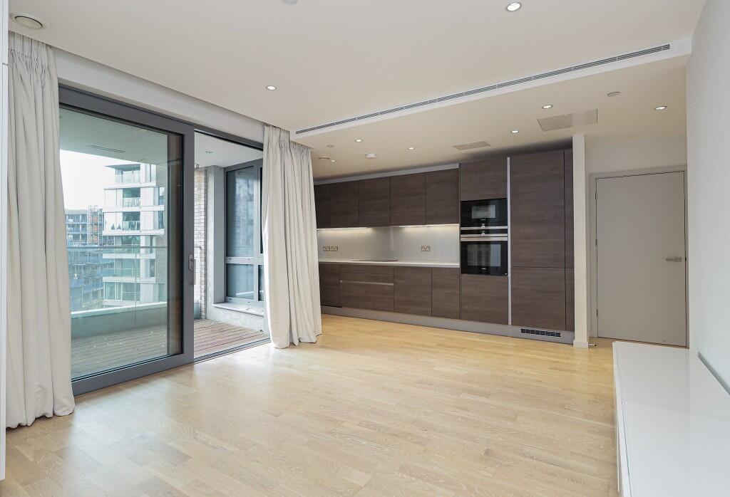 Main image of property: Onyx Apartments, Camley Street, Kings Cross, N1C