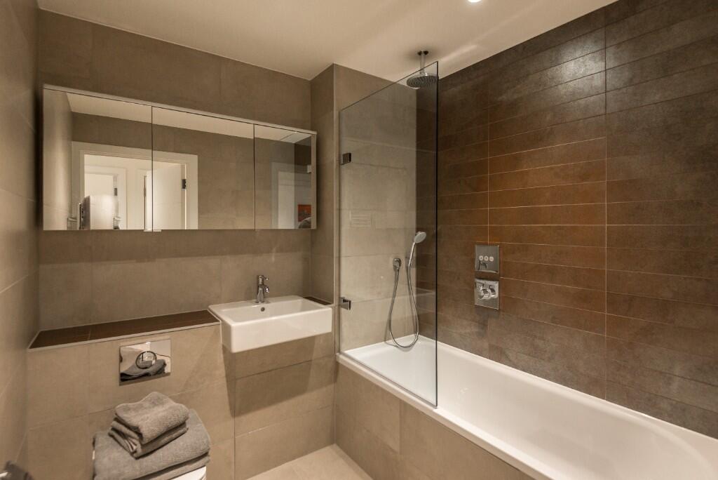 Main image of property: Nautilus House, West Row, London, W10