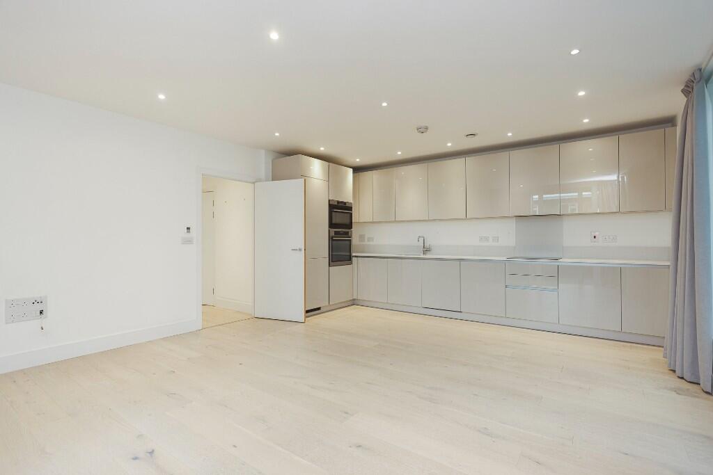 Main image of property: Camden Courtyards, St. Pancras Way, Camden, NW1
