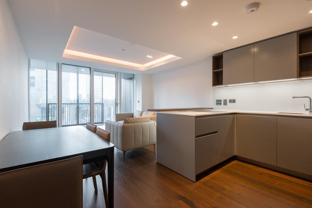 Main image of property: North Wharf Road, London, W2
