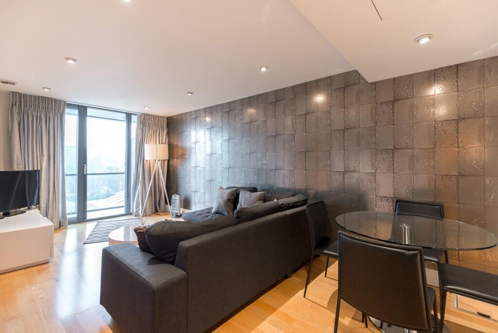 Main image of property: Sheldon Square, Paddington, W2