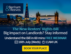 Get brand editions for Benham & Reeves- Hyde Park, Hyde Park