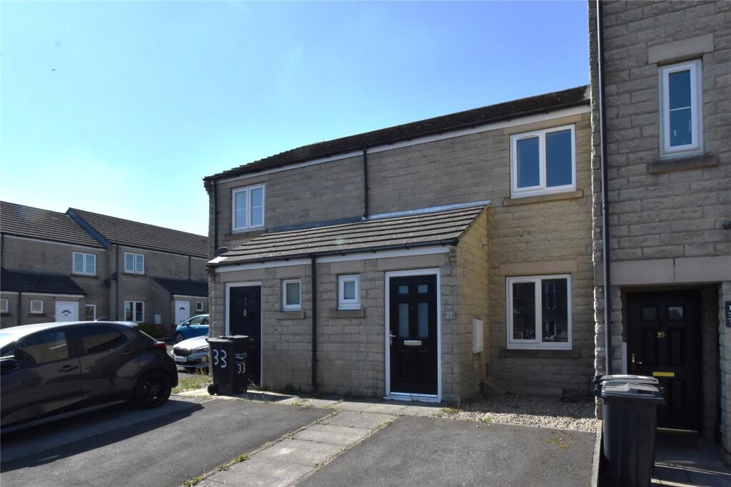 3 bedroom terraced house