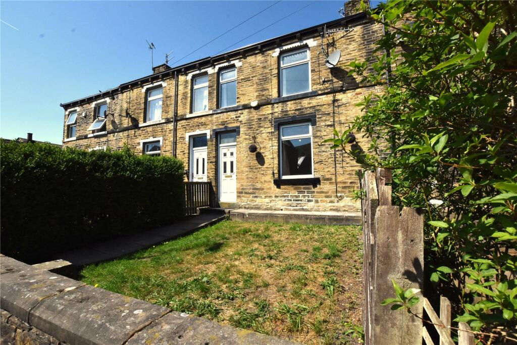 Main image of property: Livingstone Street North, Halifax, West Yorkshire, HX2