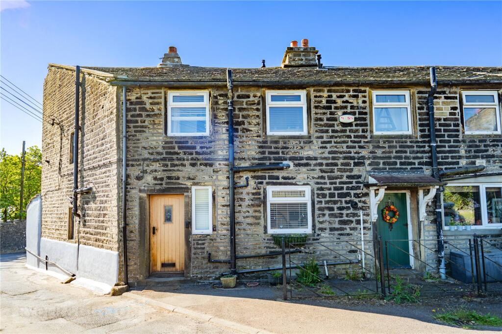 Main image of property: Hubberton Green, Sowerby Bridge, West Yorkshire, HX6
