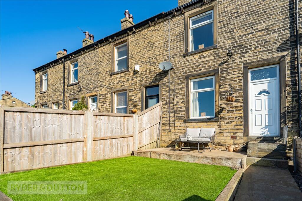 Main image of property: Bramley Lane, Halifax, West Yorkshire, HX3