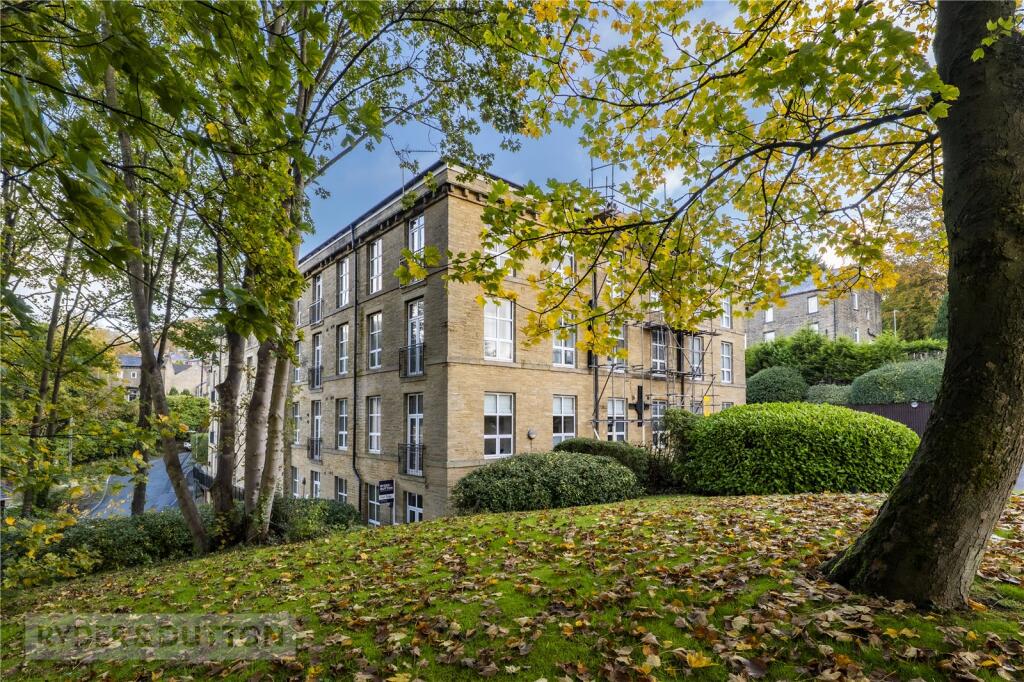 Main image of property: Gratrix Lane, Sowerby Bridge, West Yorkshire, HX6