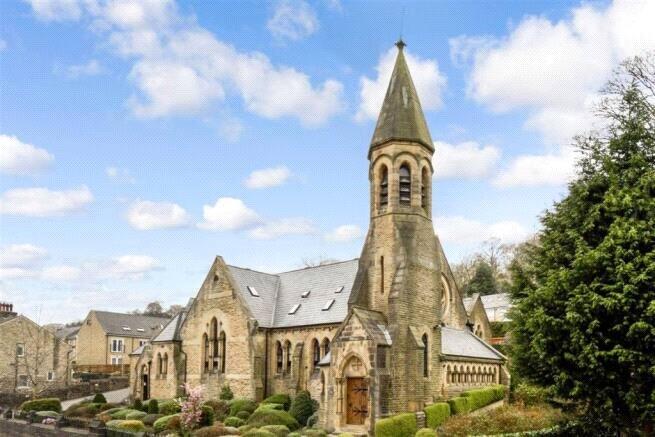 Main image of property: Church Meadows, Ripponden, Sowerby Bridge, West Yorkshire, HX6