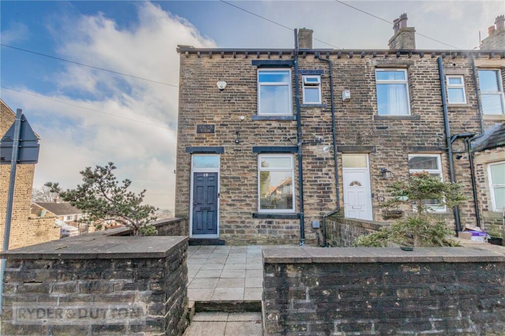 Main image of property: Bramley Lane, Halifax, West Yorkshire, HX3