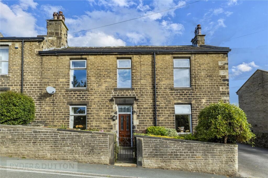 Main image of property: Stainland Road, Barkisland, Halifax, West Yorkshire, HX4