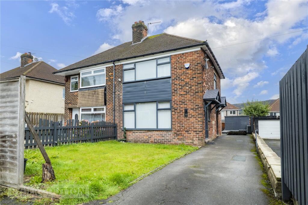 Main image of property: Nursery Grove, Halifax, West Yorkshire, HX3