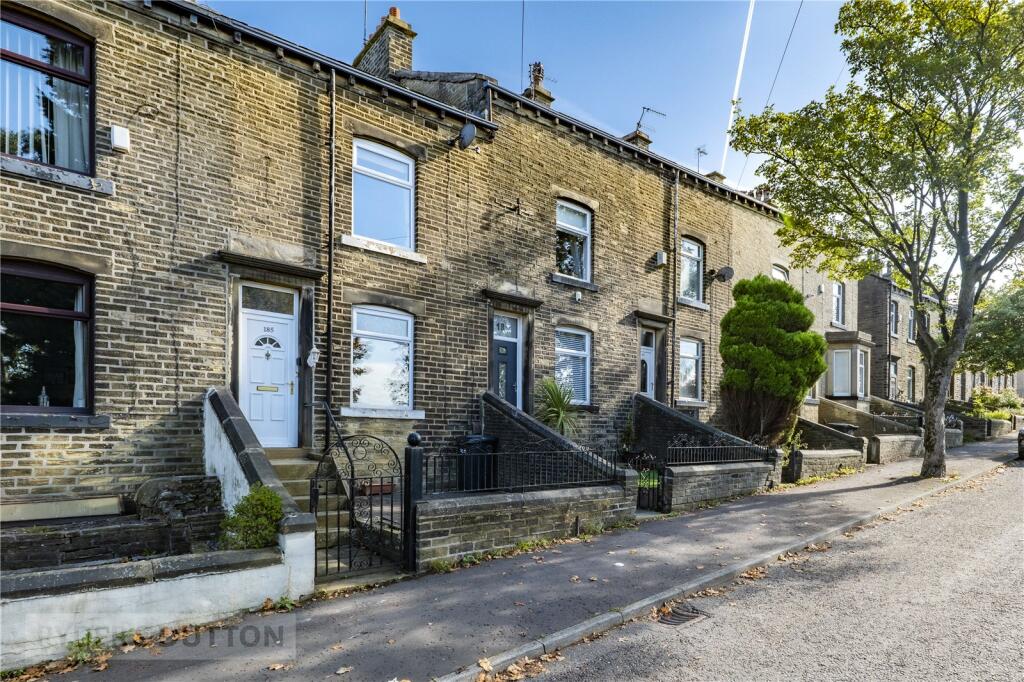 Main image of property: Claremount Road, Halifax, West Yorkshire, HX3