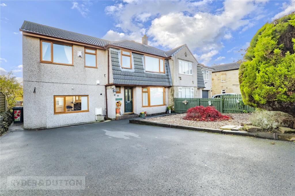 Main image of property: Illingworth Road, Halifax, West Yorkshire, HX2
