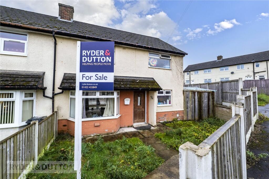 Main image of property: Ash Tree Gardens, Halifax, West Yorkshire, HX2