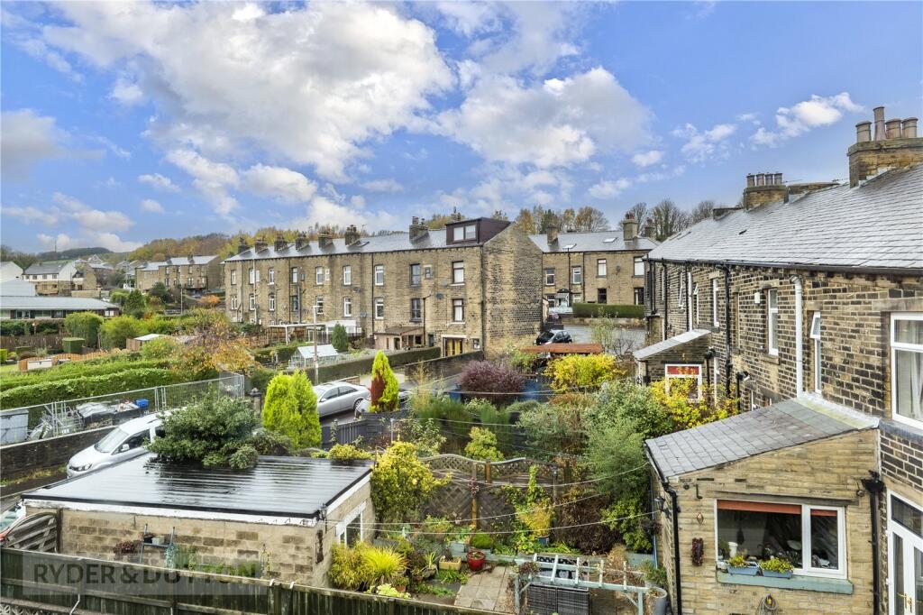 Main image of property: Denby Place, Sowerby Bridge, West Yorkshire, HX6