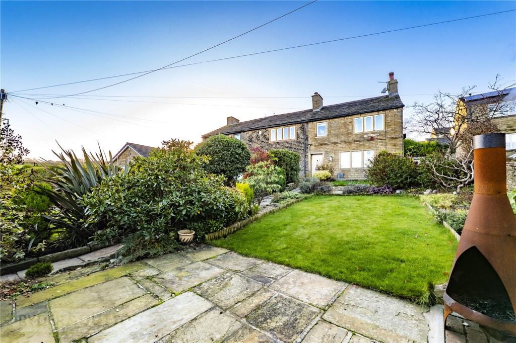 Main image of property: Sowood Green, Sowood, Halifax, West Yorkshire, HX4