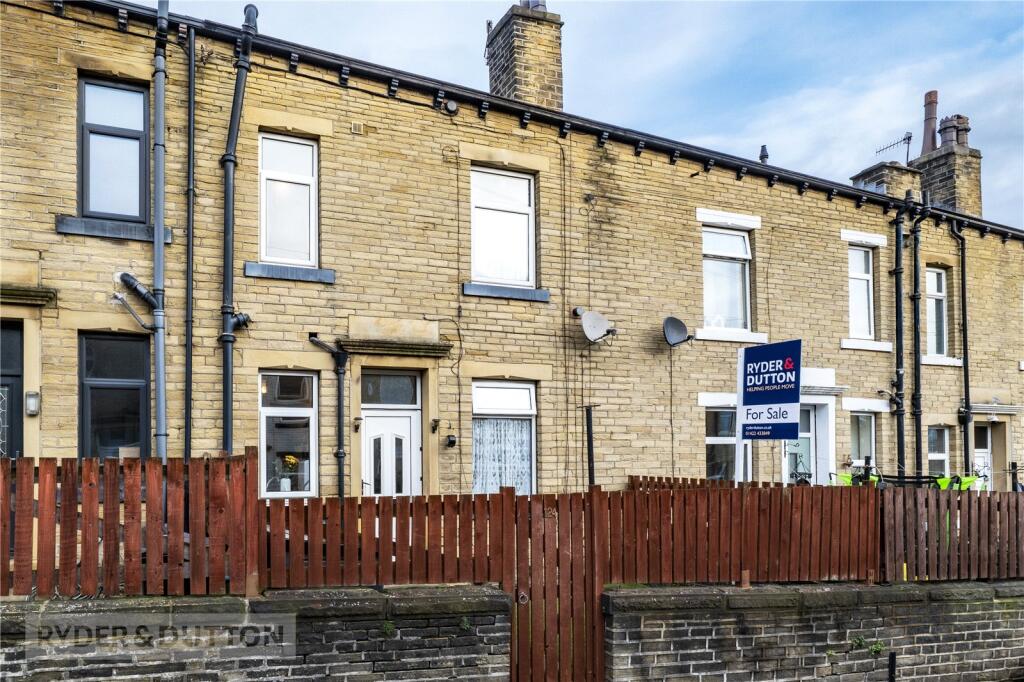 Main image of property: Catherine Street, Elland, West Yorkshire, HX5