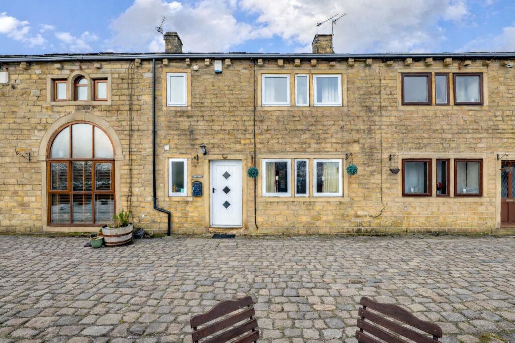 Main image of property: The Wells, Stock Lane, Halifax, West Yorkshire, HX2