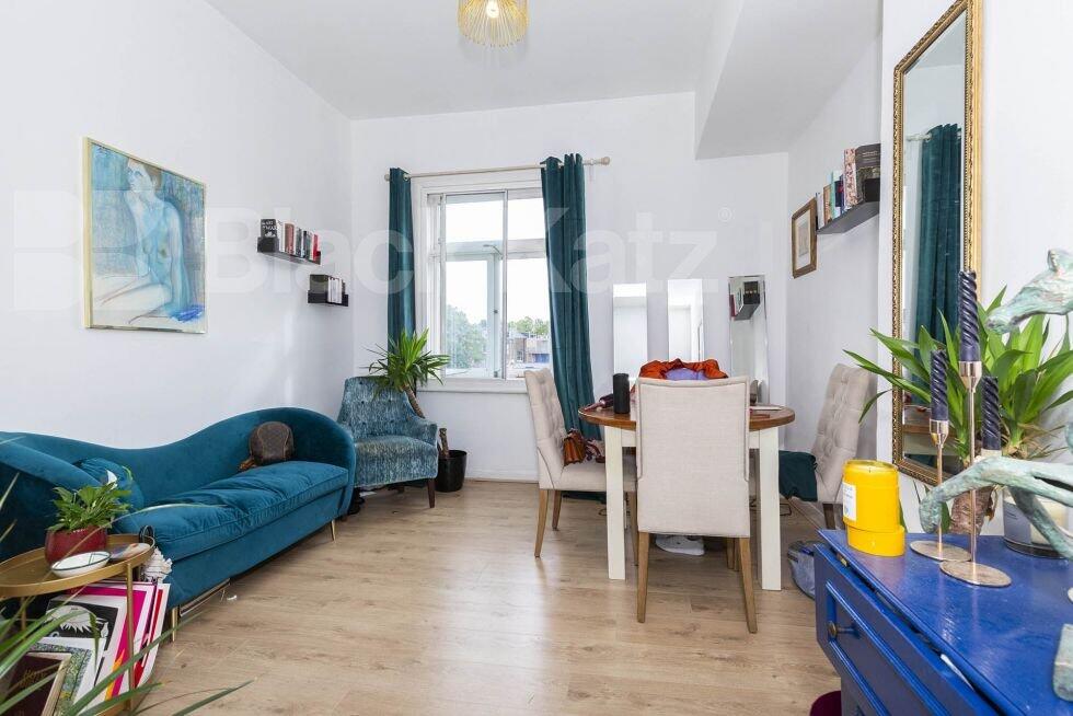 Main image of property: Sinclair Road, Shepherds Bush W14