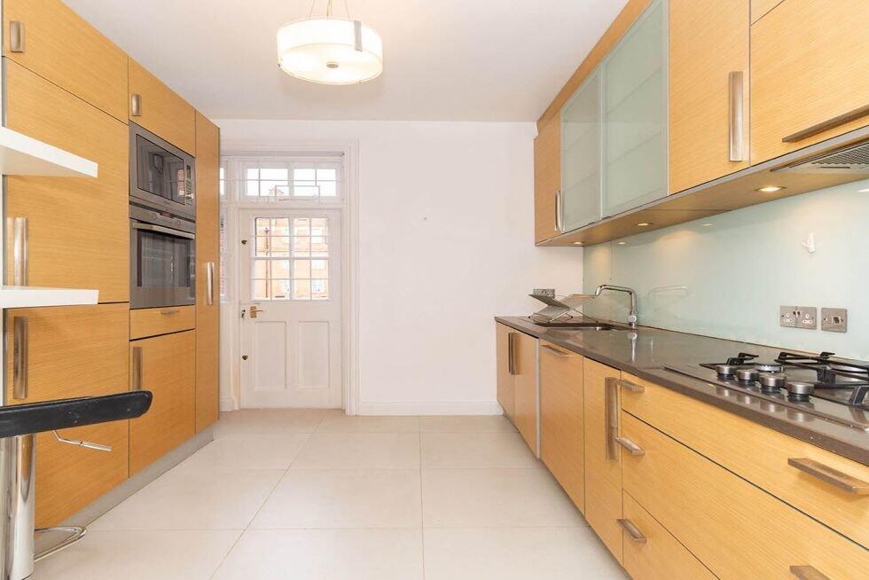Main image of property: Melcombe Court Dorset Square, Baker Street NW1