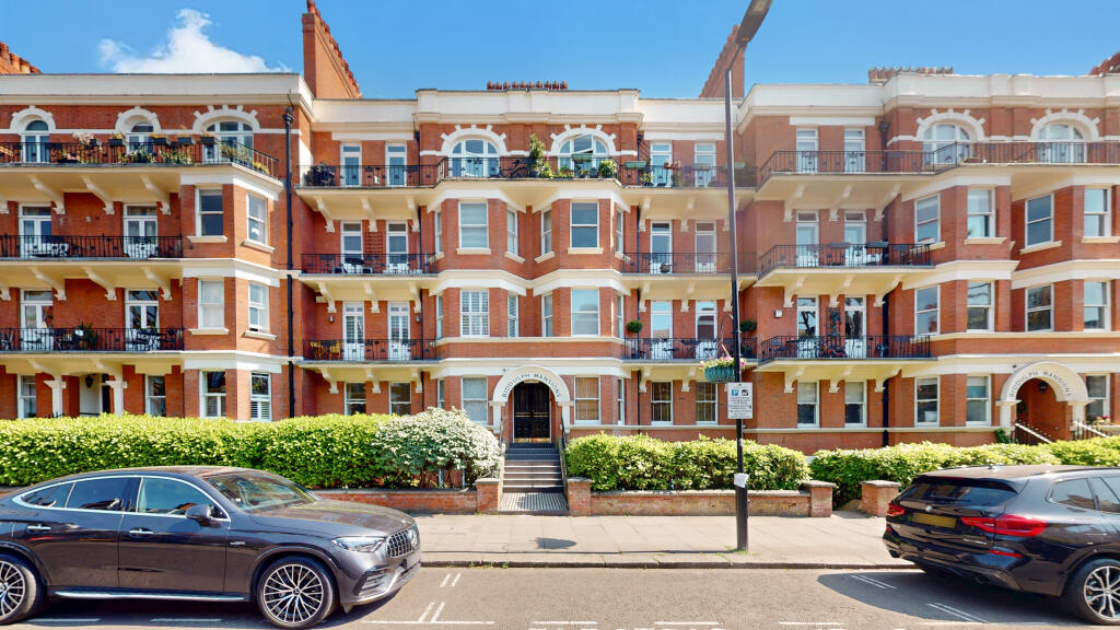 Main image of property: Elgin Avenue, London, W9