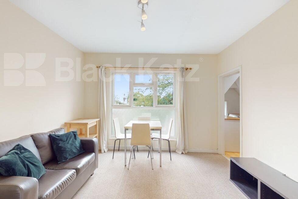 Main image of property: Woodchurch Road, West Hampstead NW6