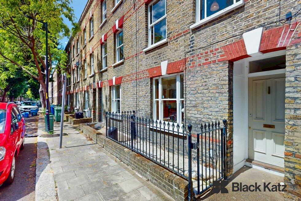 Main image of property: Henshaw Street, Elephant and Castle SE17