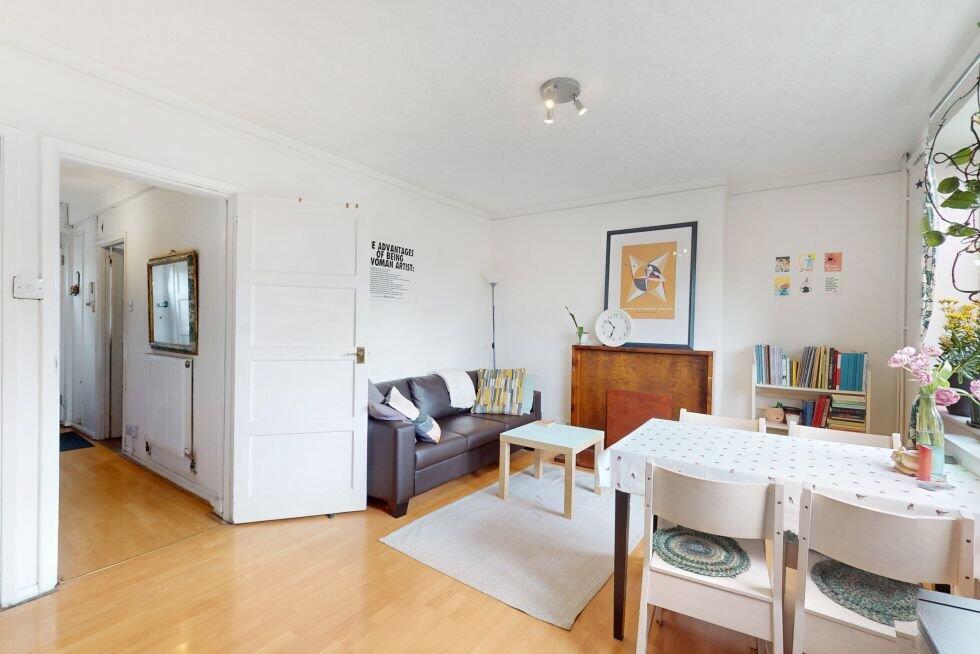 Main image of property: Broadhurst Gardens, West Hampstead NW6