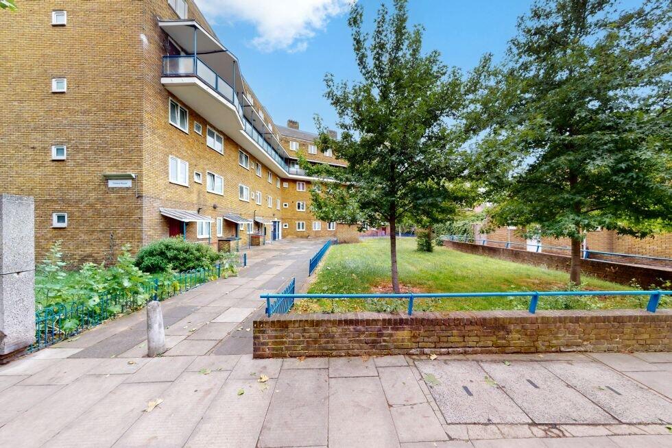 Main image of property: Greene House, Burbage Close, Borough  SE1 