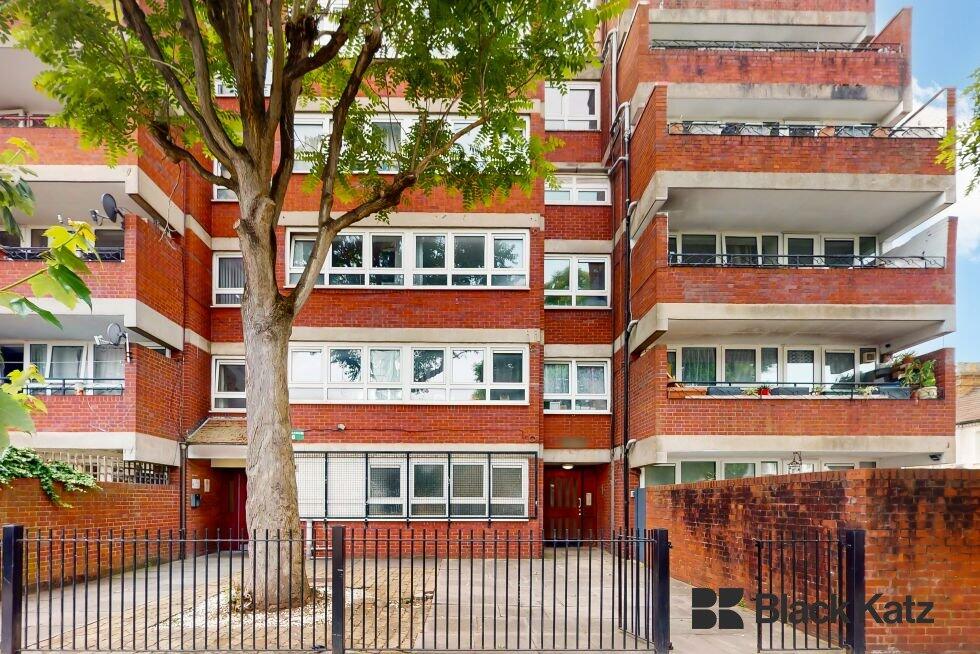 Main image of property: Goulden House, Bullen Street, Clapham Junction / Battersea SW11